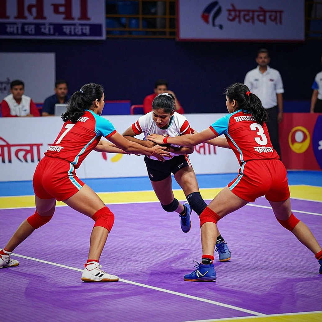 ग्यारह दिन में तीन हैमस्ट्रिंग: कबड्डी की चोट-सूची किस्मत नहीं, फिक्स्चर लिस्ट का बिल है